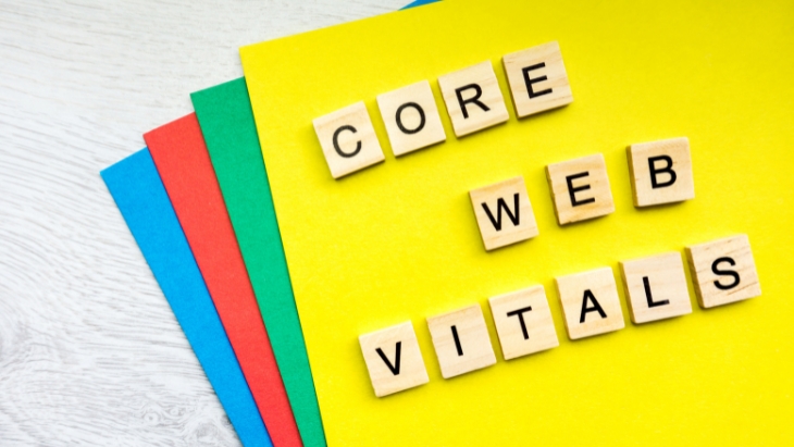 Core Web Vitals und Page Speed: Warum sie für SEO wichtig sind