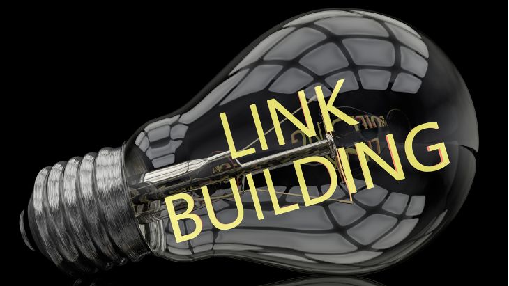 Die Rolle von Link Building (Backlinks) in SEO