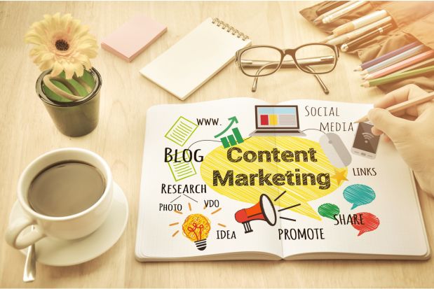 Der Zusammenhang von Content-Marketing und SEO-Strategie