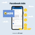 mobile-phone-facebook-ads-background